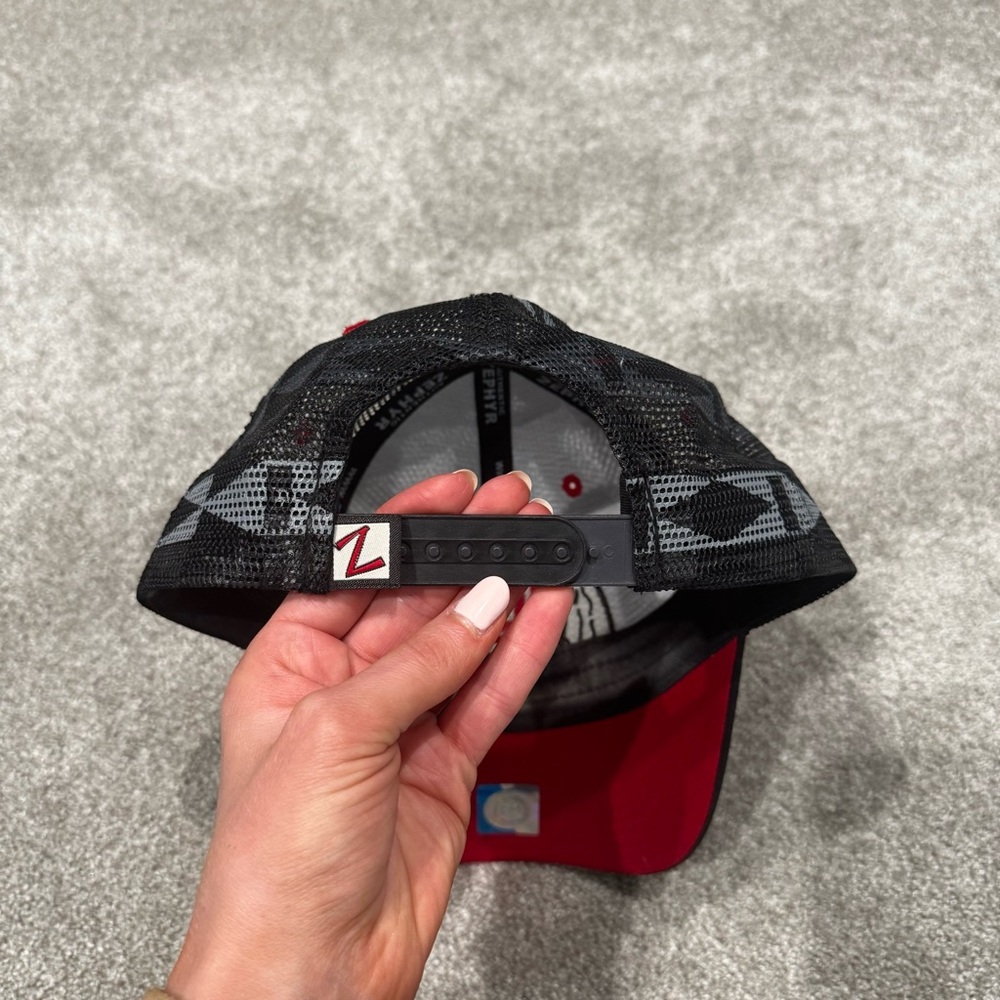 University of Utah Baseball Hat - Picture 3 of 3